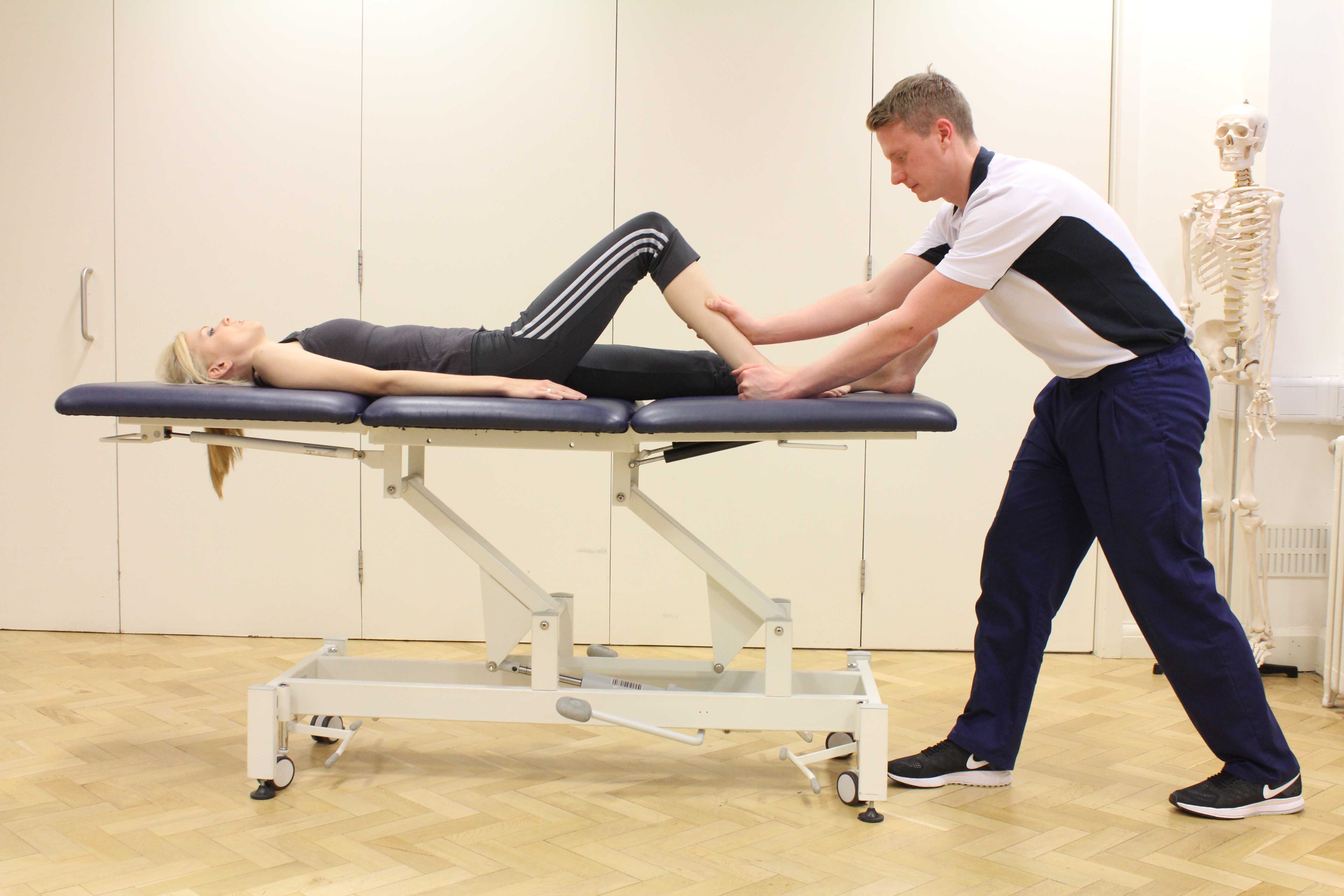 Stress fractures can progress if not treated and can be extremely uncomfortable.